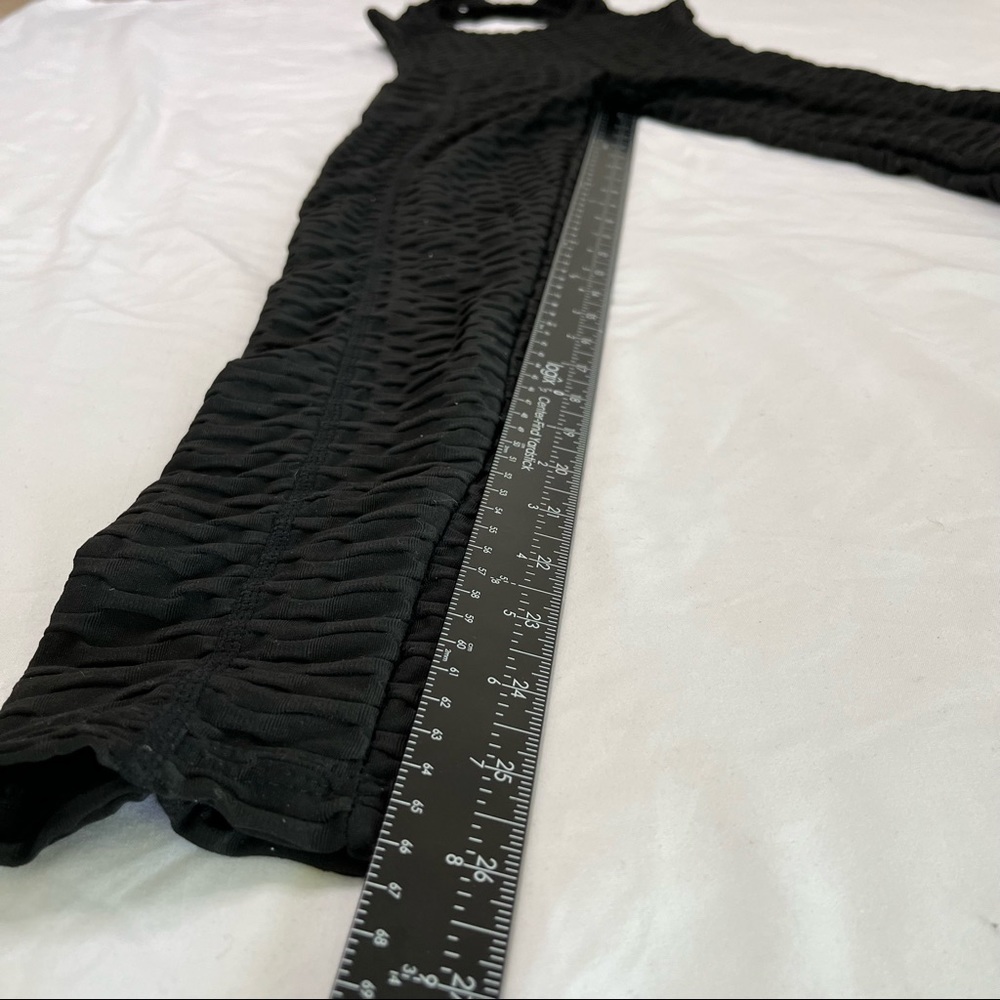Dimpled Cat Suit - Picture 13 of 14